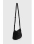 Karl Lagerfeld poseta culoarea negru - Pled.ro