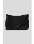 Karl Lagerfeld poseta culoarea negru - Pled.ro