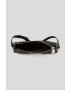 Karl Lagerfeld poseta culoarea negru - Pled.ro