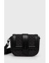 Karl Lagerfeld poseta culoarea negru - Pled.ro