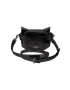 Karl Lagerfeld poseta fete culoarea negru - Pled.ro