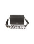 Karl Lagerfeld poseta fete culoarea negru - Pled.ro