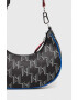 Karl Lagerfeld poseta x DISNEY culoarea negru - Pled.ro