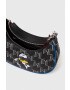 Karl Lagerfeld poseta x DISNEY culoarea negru - Pled.ro