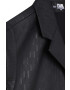 Karl Lagerfeld rochie fete culoarea negru mini drept - Pled.ro