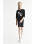 Karl Lagerfeld rochie fete - Pled.ro