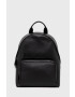 Karl Lagerfeld rucsac culoarea negru mare neted - Pled.ro