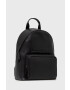 Karl Lagerfeld rucsac culoarea negru mare neted - Pled.ro