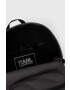 Karl Lagerfeld rucsac barbati culoarea negru mare neted - Pled.ro