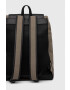 Karl Lagerfeld rucsac culoarea gri mare modelator - Pled.ro