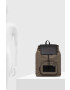 Karl Lagerfeld rucsac culoarea gri mare modelator - Pled.ro