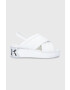 Karl Lagerfeld sandale K-blok Wedge - Pled.ro