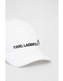 Karl Lagerfeld sapca - Pled.ro