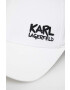 Karl Lagerfeld sapca - Pled.ro