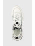 Karl Lagerfeld sneakers BLAZE culoarea gri KL62433 - Pled.ro