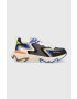 Karl Lagerfeld sneakers BLAZE KL52417 - Pled.ro