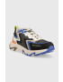 Karl Lagerfeld sneakers BLAZE KL52417 - Pled.ro