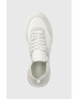 Karl Lagerfeld sneakers BLAZE culoarea alb KL52440 - Pled.ro