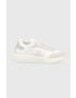 Karl Lagerfeld sneakers BLAZE culoarea alb KL62440 - Pled.ro