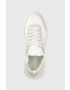 Karl Lagerfeld sneakers BLAZE culoarea alb KL62440 - Pled.ro