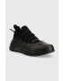 Karl Lagerfeld sneakers Chase culoarea negru - Pled.ro