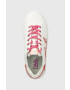 Karl Lagerfeld sneakers din piele KAPRI - Pled.ro