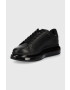 Karl Lagerfeld sneakers din piele Kapri Kushion culoarea negru - Pled.ro