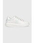 Karl Lagerfeld sneakers din piele Kapri Mens - Pled.ro