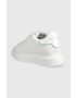 Karl Lagerfeld sneakers din piele Kapri Mens - Pled.ro