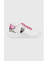 Karl Lagerfeld sneakers din piele KAPRI RUN - Pled.ro