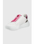 Karl Lagerfeld sneakers din piele KAPRI RUN - Pled.ro