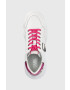 Karl Lagerfeld sneakers din piele KAPRI RUN - Pled.ro