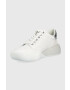 Karl Lagerfeld sneakers din piele Kapri Run - Pled.ro