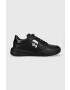 Karl Lagerfeld sneakers din piele Kapri Run - Pled.ro