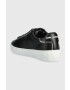 Karl Lagerfeld sneakers din piele KUPSOLE III KC culoarea negru KL61018A - Pled.ro