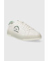 Karl Lagerfeld sneakers din piele KOURT III culoarea alb KL51538 - Pled.ro