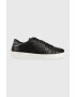 Karl Lagerfeld sneakers din piele Kupsole Iii - Pled.ro