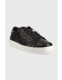 Karl Lagerfeld sneakers din piele Kupsole Iii - Pled.ro