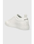 Karl Lagerfeld sneakers din piele T/KAP KC culoarea alb KL51423 - Pled.ro