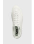 Karl Lagerfeld sneakers din piele T/KAP KC culoarea alb KL51423 - Pled.ro