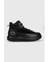 Karl Lagerfeld sneakers KAPRI MENS culoarea negru KL52585 - Pled.ro