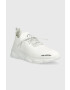 Karl Lagerfeld sneakers VERGER culoarea alb KL51631A - Pled.ro