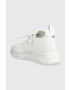 Karl Lagerfeld sneakers VERGER culoarea alb KL51631A - Pled.ro