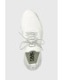 Karl Lagerfeld sneakers VERGER culoarea alb KL51631A - Pled.ro