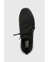 Karl Lagerfeld sneakers VERGER culoarea negru KL51638 - Pled.ro