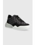 Karl Lagerfeld sneakers KL52816A KAPRI RUN culoarea negru - Pled.ro