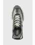 Karl Lagerfeld sneakers ZONE culoarea gri KL53916 - Pled.ro