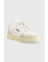 Karl Lagerfeld sneakers KREW culoarea alb KL53030 - Pled.ro