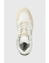 Karl Lagerfeld sneakers KREW culoarea alb KL53030 - Pled.ro