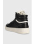 Karl Lagerfeld sneakers KREW KC culoarea negru KL63050 - Pled.ro